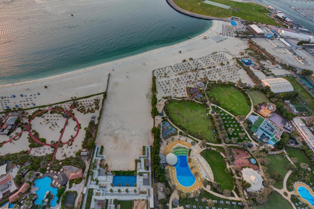 Apartment Bnbmehomes - Views In Dubai- 1 Jbr Penthouse - 3703 Dubai